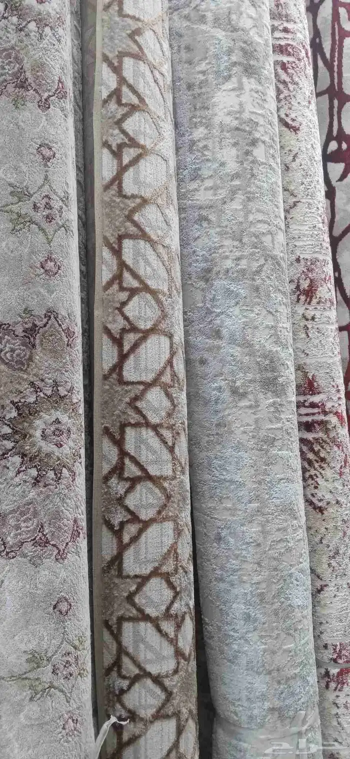 فرش موكت تركي عالي الجودة للتواصل 4