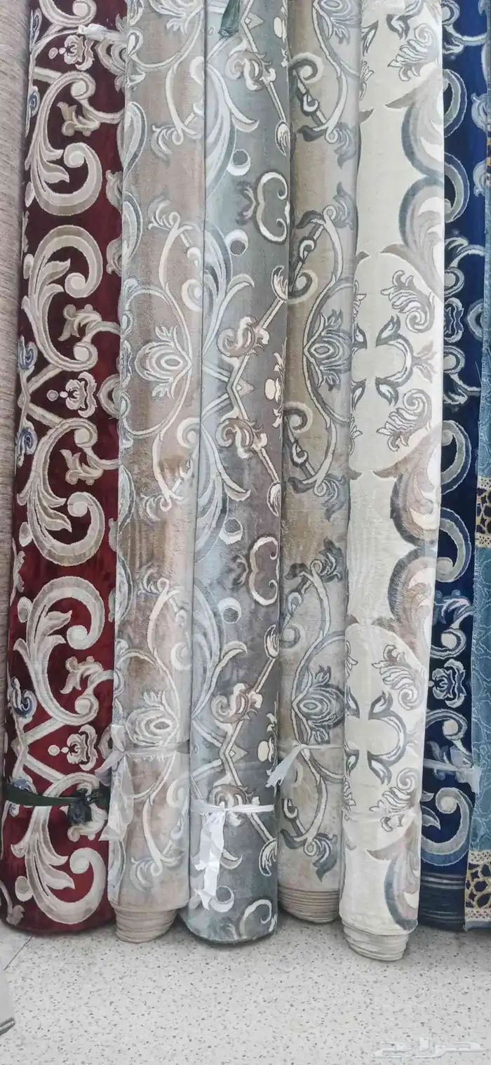 فرش موكت تركي عالي الجودة للتواصل 0