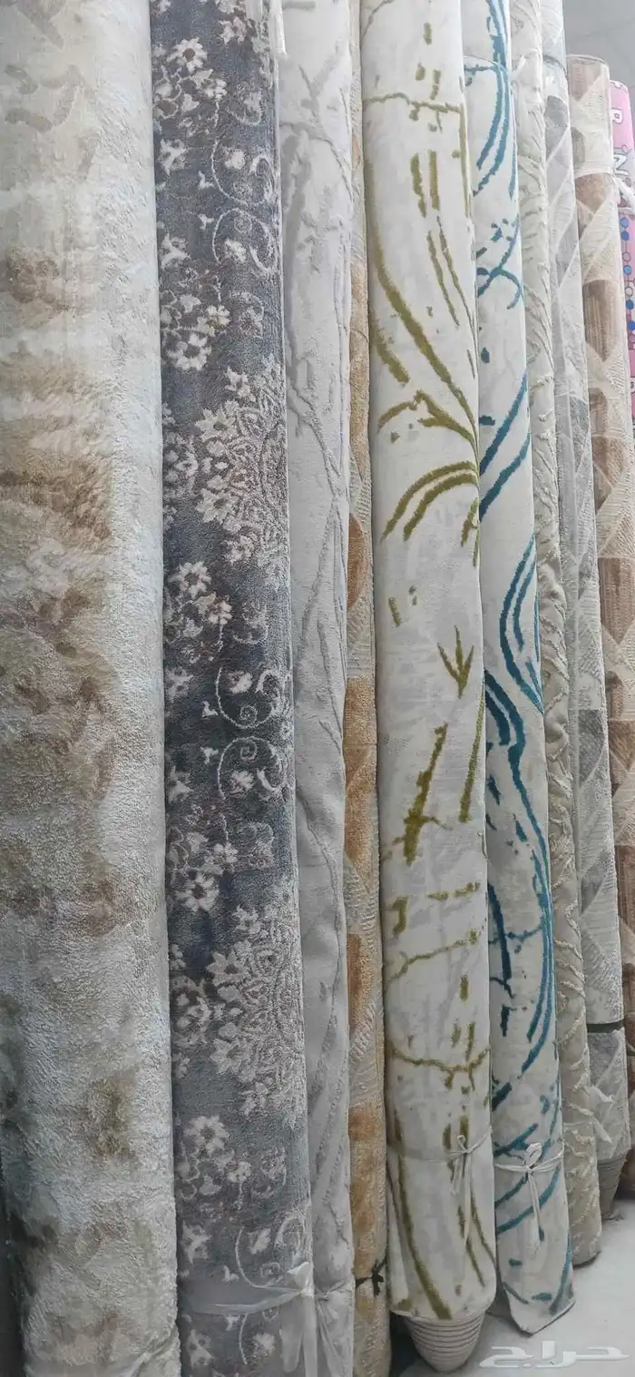 فرش موكت تركي عالي الجودة للتواصل 2