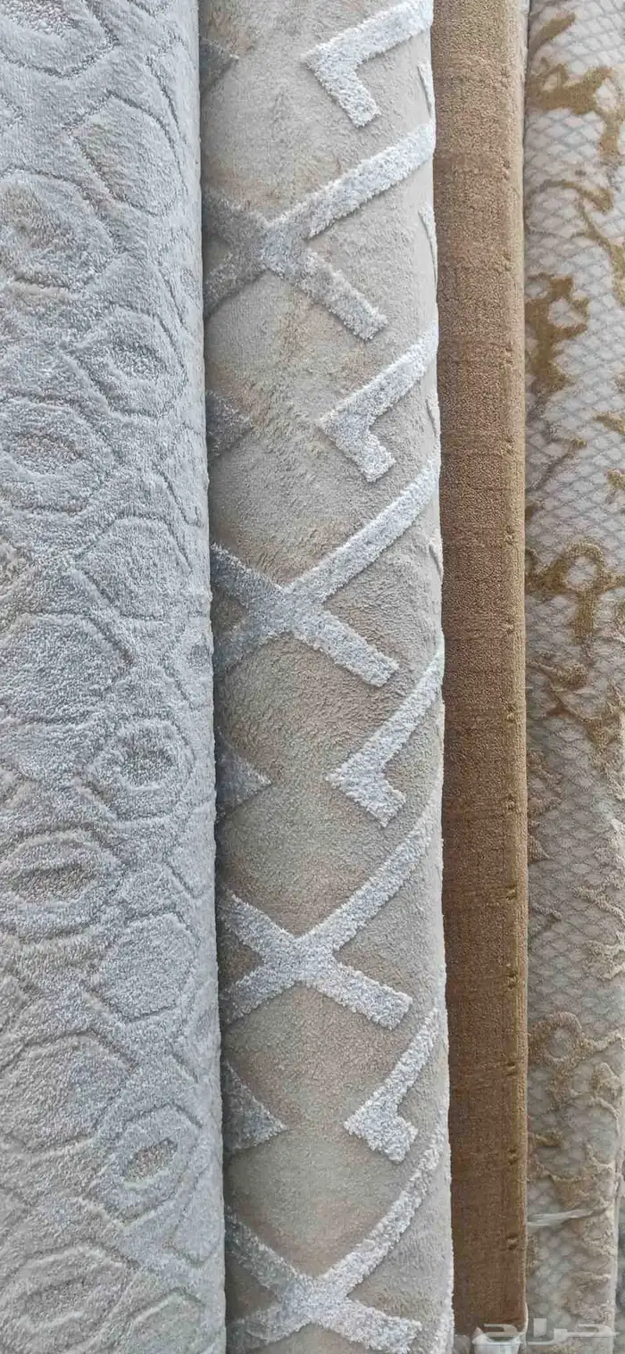 فرش موكت تركي عالي الجودة للتواصل 5