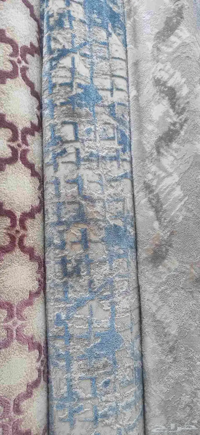 فرش موكت تركي عالي الجودة للتواصل 6