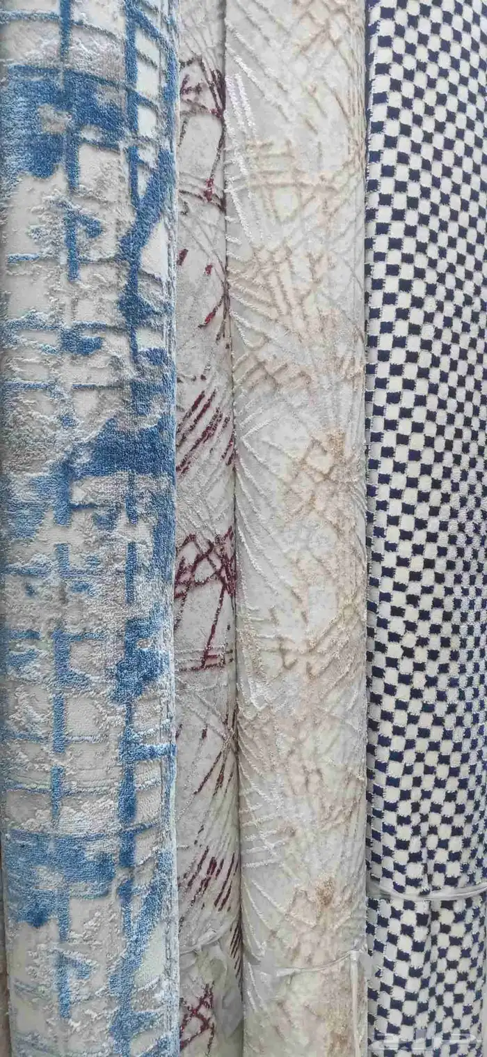 فرش موكت تركي عالي الجودة للتواصل 7