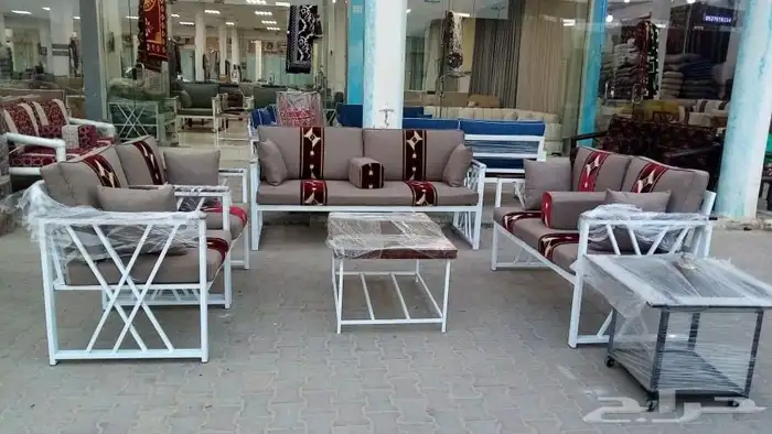 تفصيل جميع انواع جلسات 7