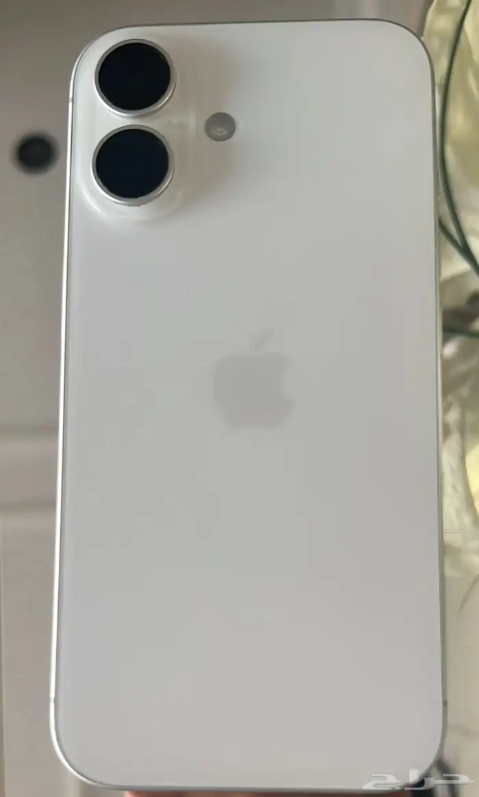 iPhone 16 128 GB. ايفون 16 128 جيجا 5