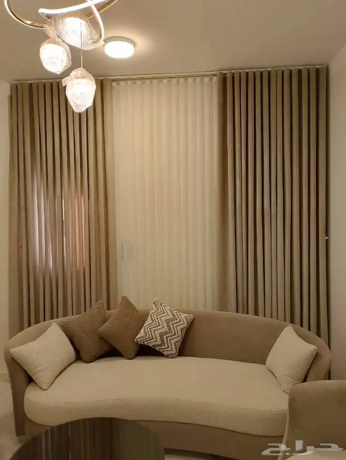 جميع انواع الستاير 1