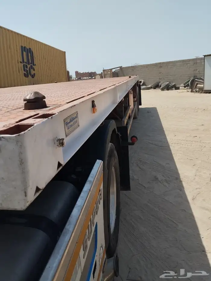 تيدر سطحه المطلق للبيع 6