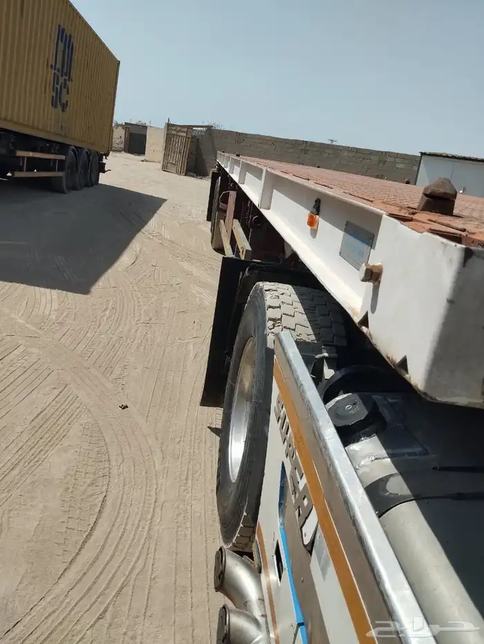 تيدر سطحه المطلق للبيع 11