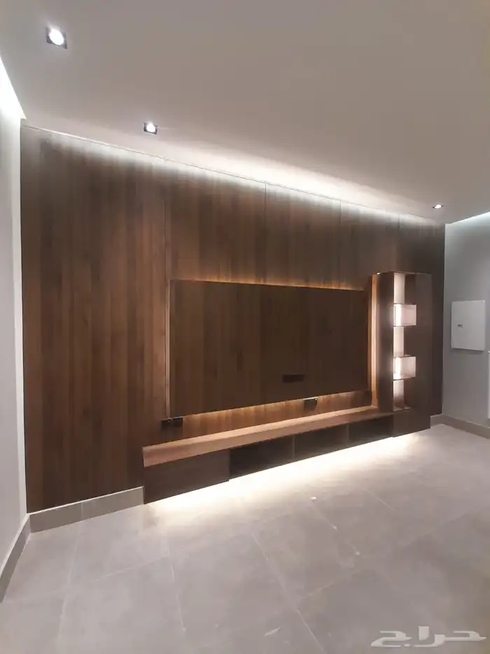 تصميم وتنفيذ جميع أعمال الديكورات 7