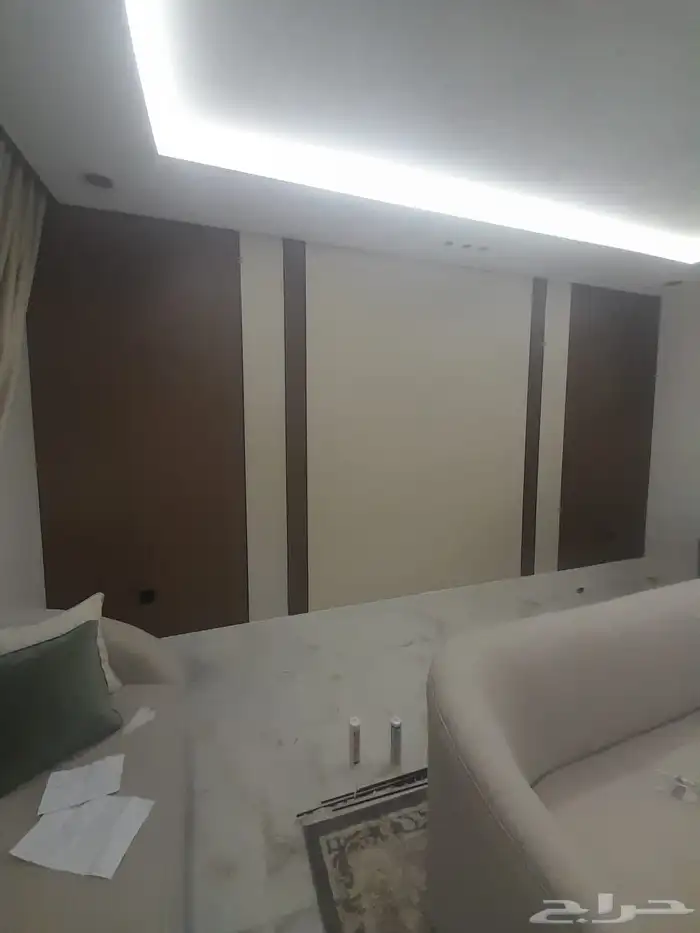 تصميم وتنفيذ جميع أعمال الديكورات 19