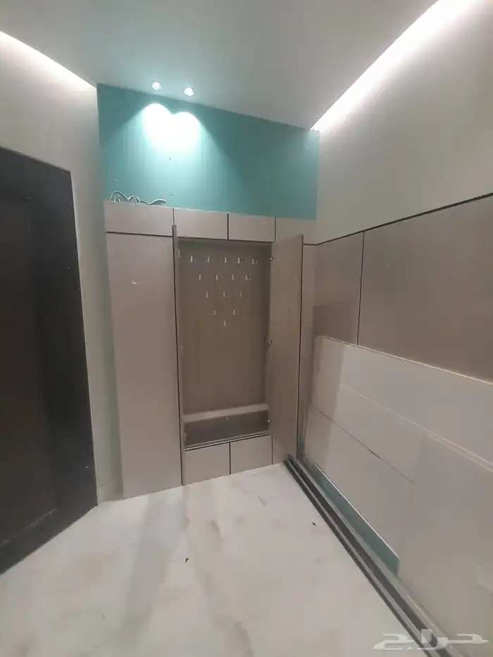 تصميم وتنفيذ جميع أعمال الديكورات 21