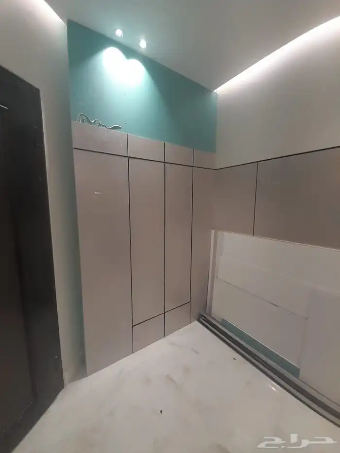 تصميم وتنفيذ جميع أعمال الديكورات 22