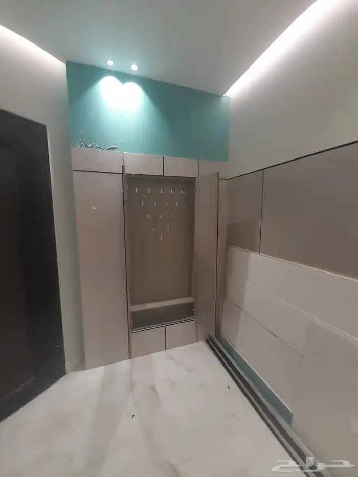 تصميم وتنفيذ جميع أعمال الديكورات 20