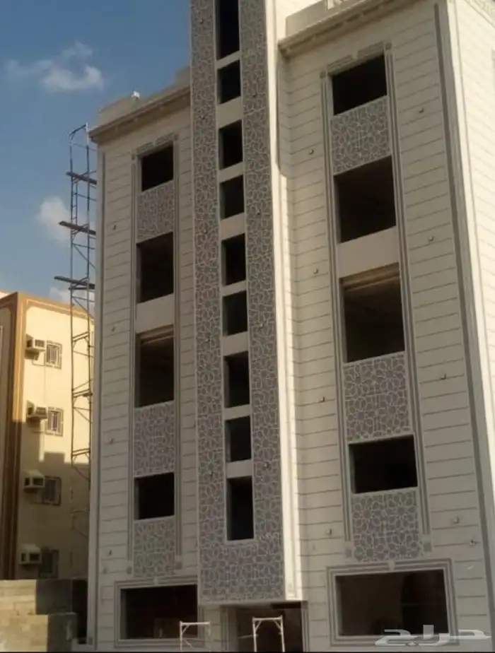 العزيزية 4