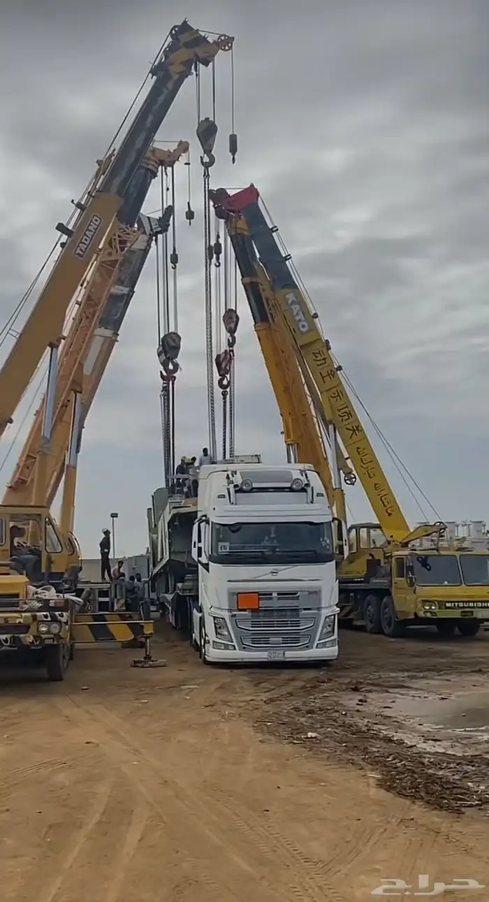 لوبد للنقل 0