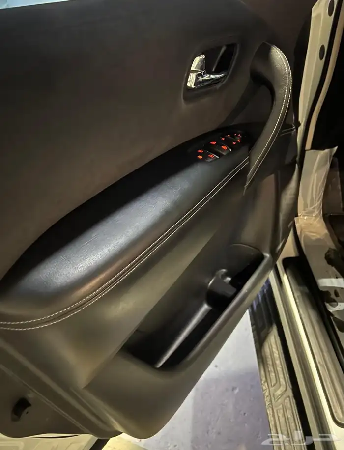 باترول 2022 XE ممشى 65 الف 6
