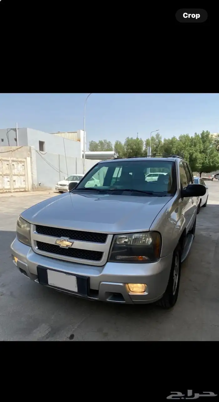 شفروليه بليزر 1
