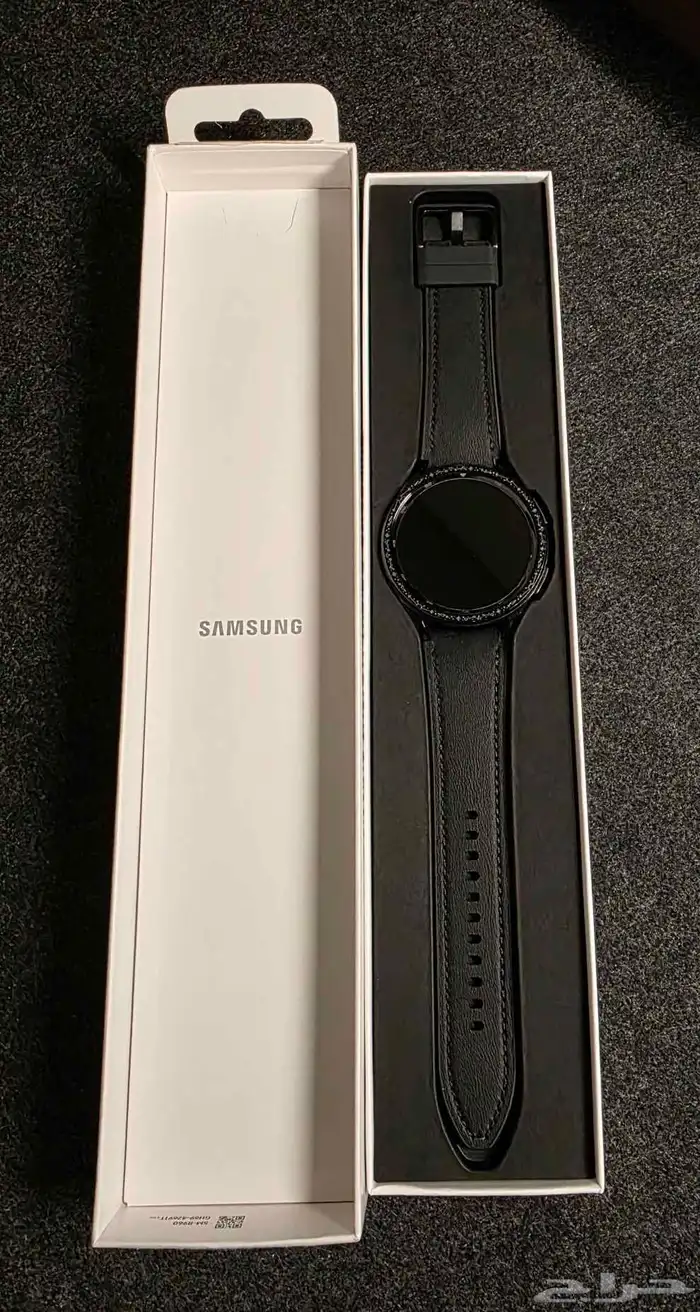 Samsung Galaxy Watch 6 Classic Astro Edition. 1