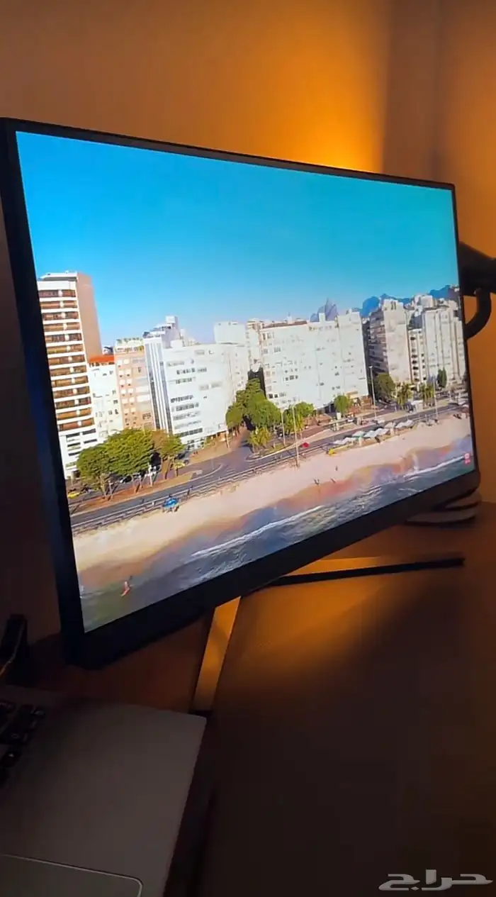 شاشه سامسونج أوديسي 3G 2