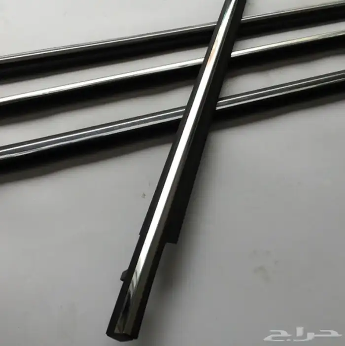 مساطر زجاج كامري 2012-2017 3