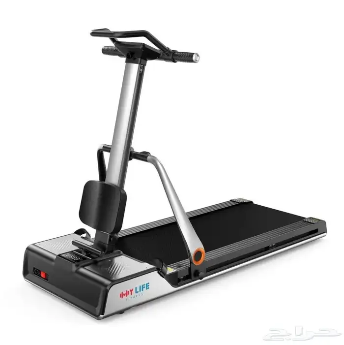 سير جري رياضي 4 في 1 1