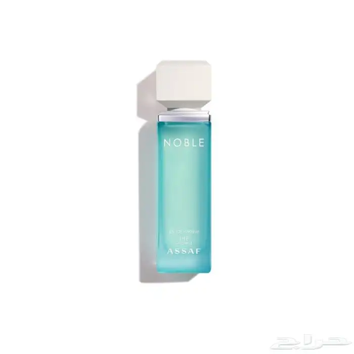 عطور عساف حجم ال 100مل 6