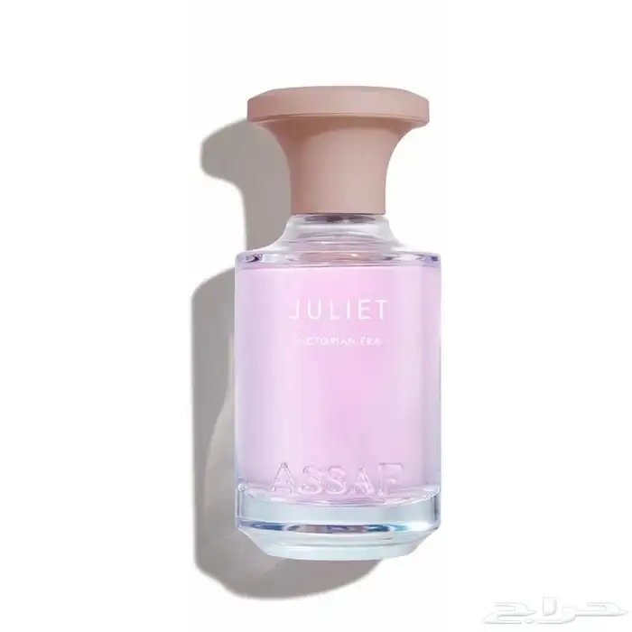 عطور عساف حجم ال 100مل 1