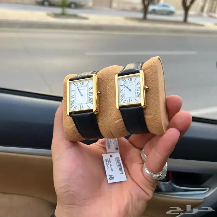 ساعات رجالية ماركات عالمية فخامة وجودة كوبي ون 26