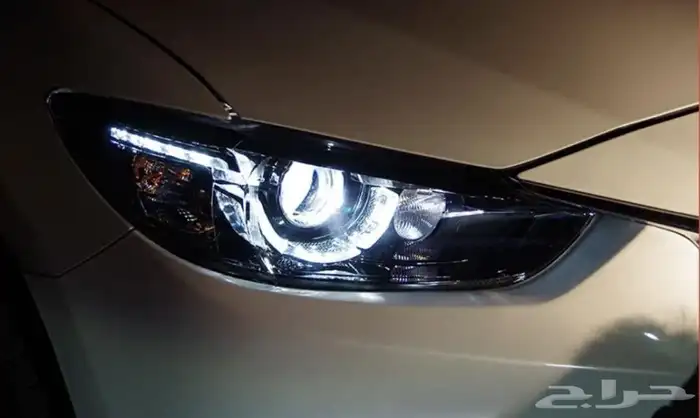 للبيع شمعات أمامي مازدا 6 موديلات 2014 - 2024 صيني 9