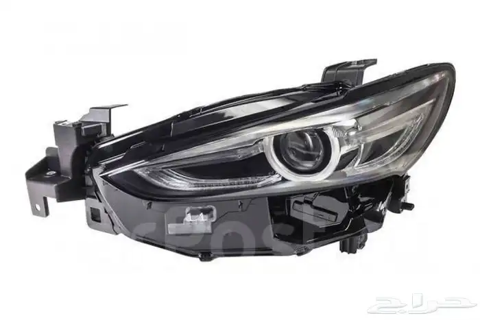 للبيع شمعات أمامي مازدا 6 موديلات 2014 - 2024 صيني 1