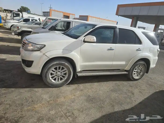 فورشنر دبل 2015 3