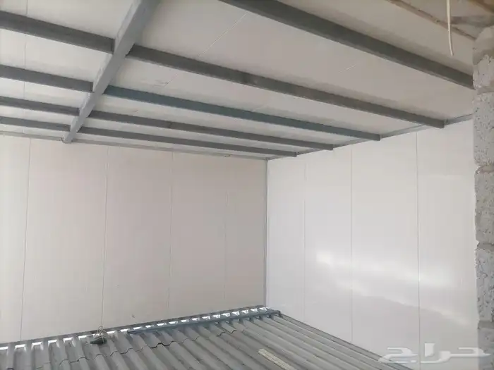 سندوتش بانل ملاحق بنل 2