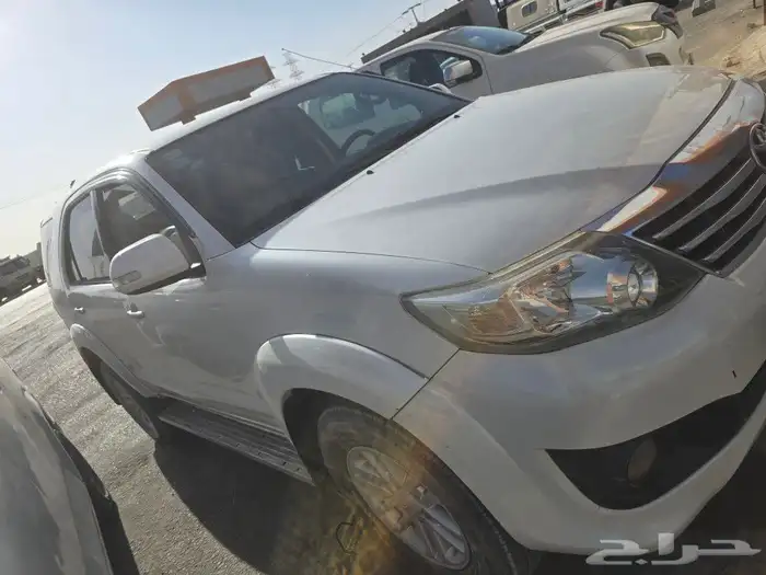 فورشنر دبل 2015 5