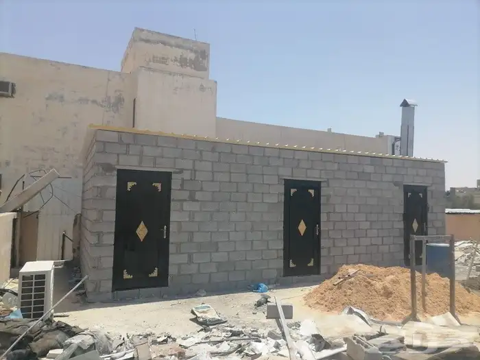 سندوتش بانل ملاحق بنل 7