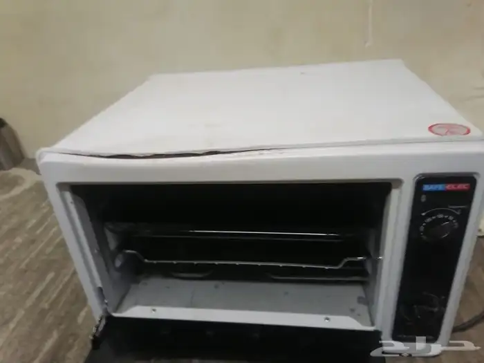 مكيف فريون متنقل ومروحه ماء وفريزر واغرض اخره 16
