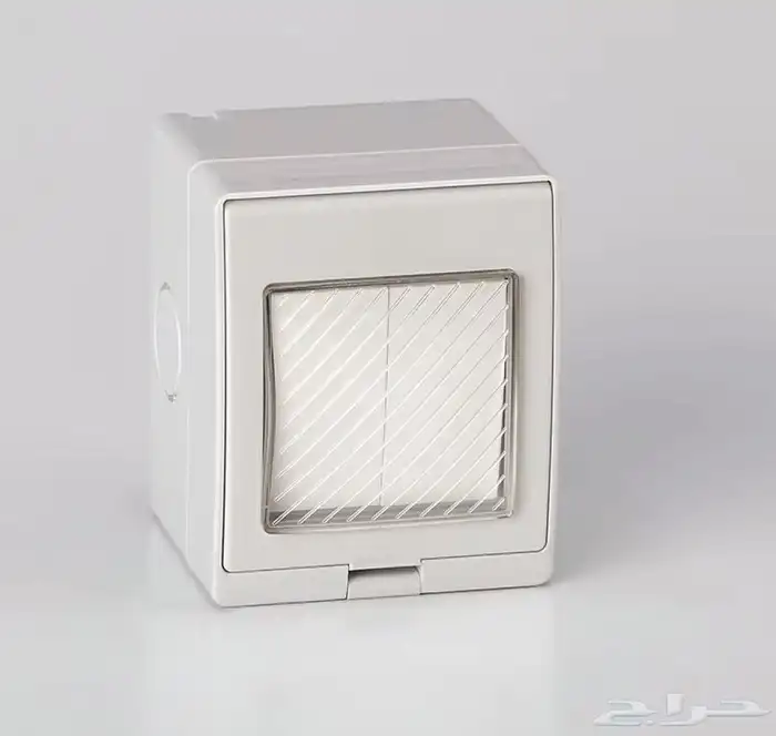 افياش ومفاتيح وتر بروف ضد الماء والغبار 0