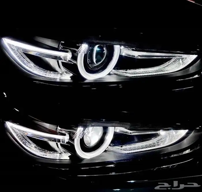 للبيع شمعات أمامي مازدا 6 موديلات 2014 - 2024 صيني 7