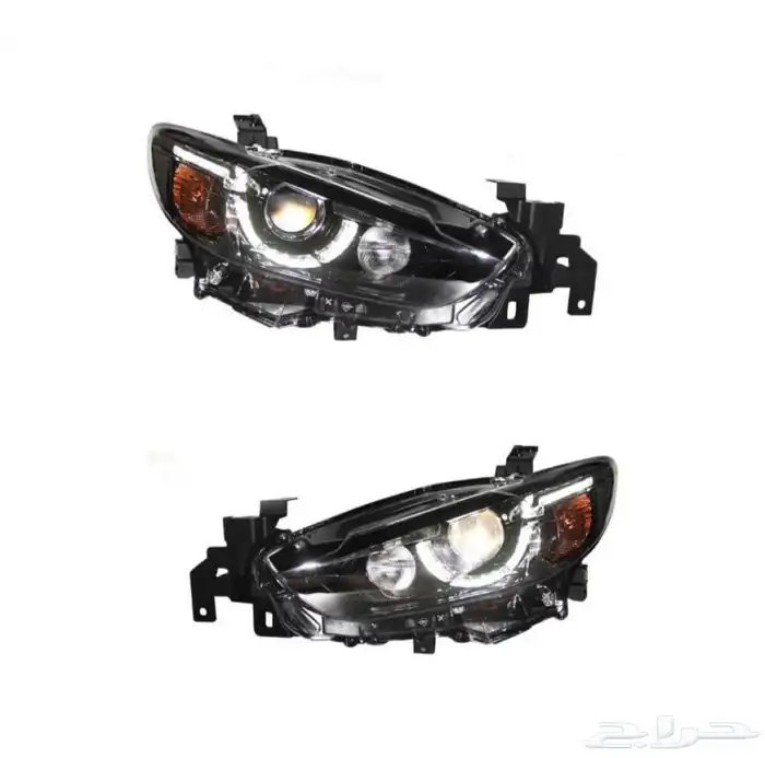 للبيع شمعات أمامي مازدا 6 موديلات 2014 - 2024 صيني 3