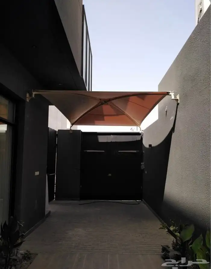 مظلات سواتر 4