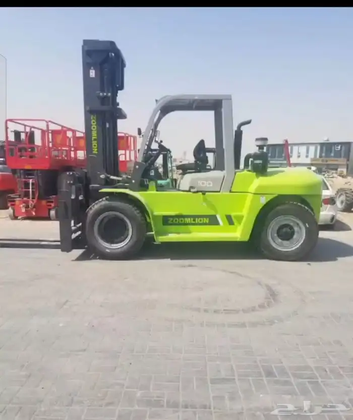 معدات حديثه 3