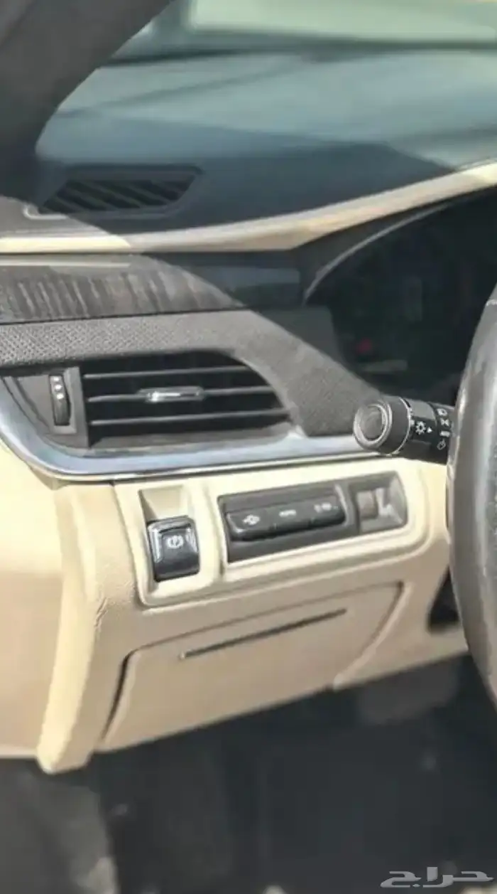 كاديلاك XTS4 22