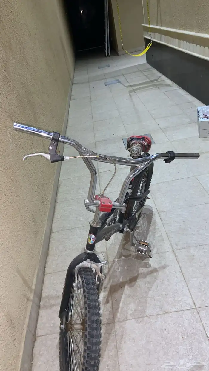 سيكل كوبرا مقاس 20 للبيع 0