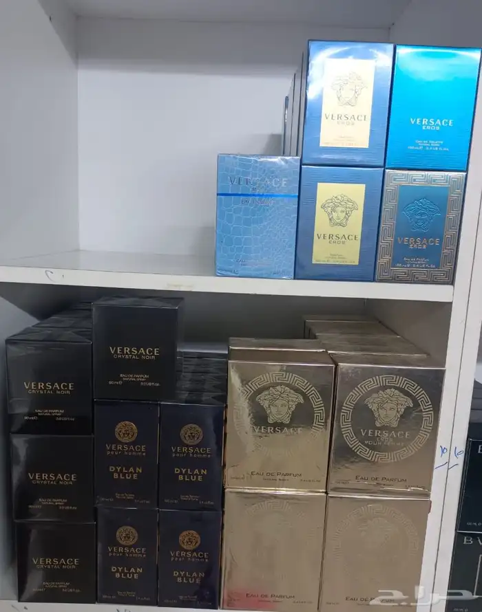 عطورات سنغافوري مطابق للمواصفات الأصلي لأصحاب الهدايا 11
