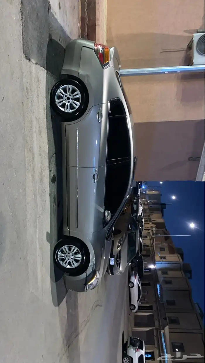 نيسان التيما 4