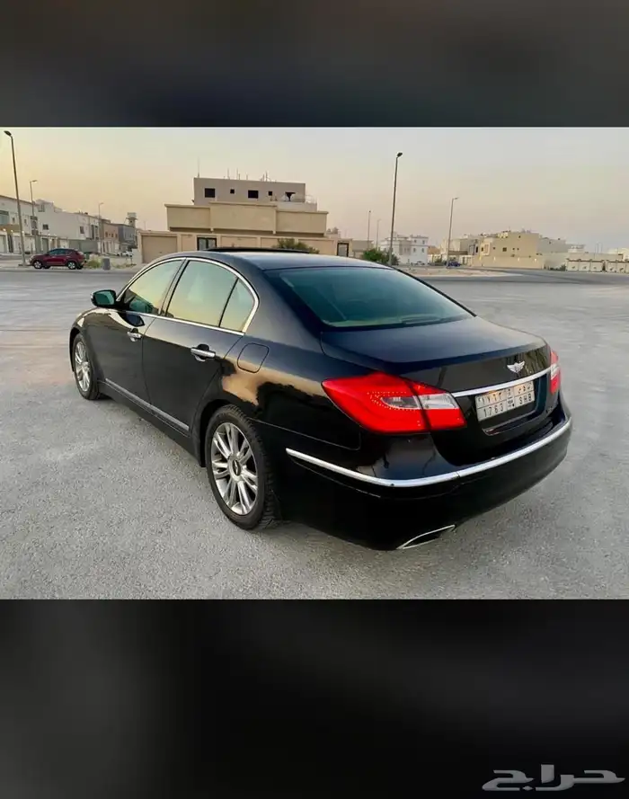 جينيسس 2012 5