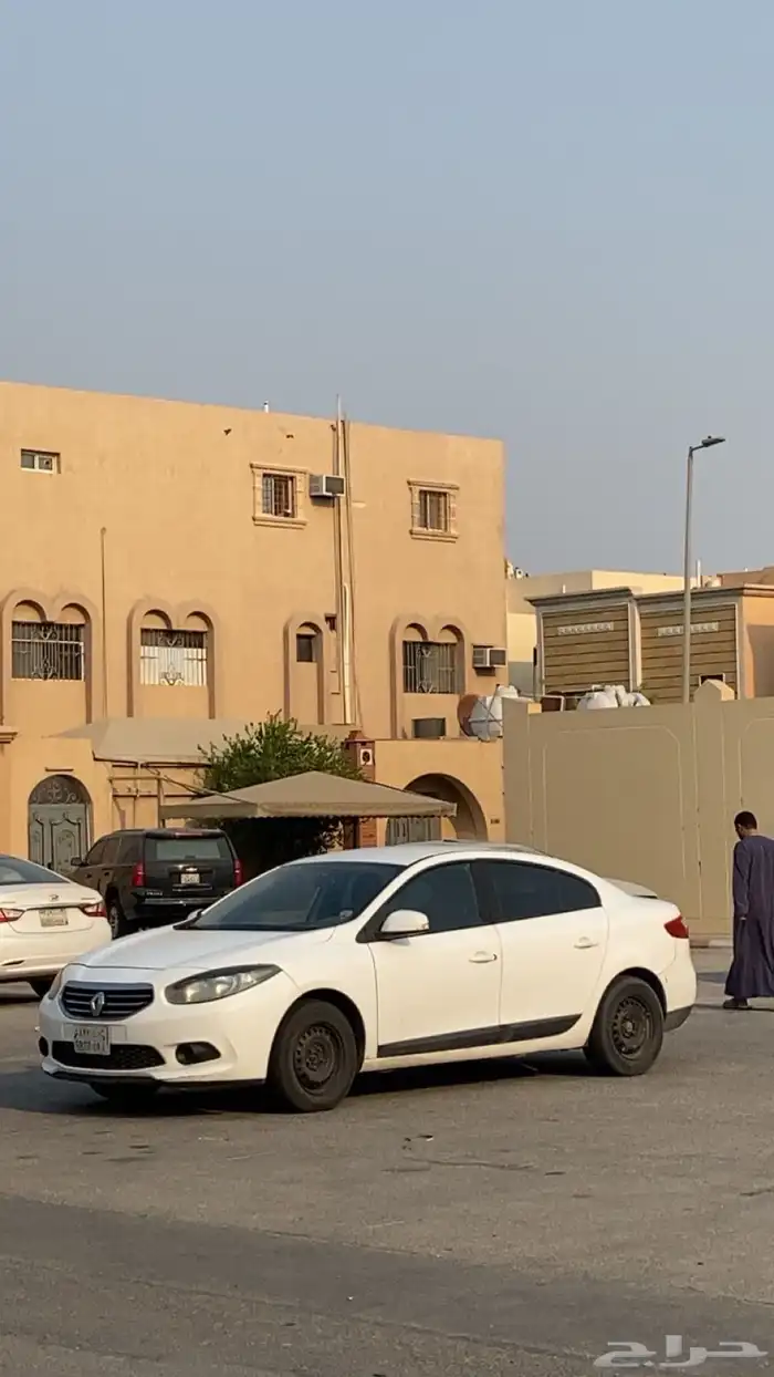 رينو فلونس 2014 0