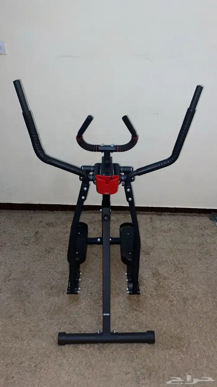 جهاز الغزال الطائر 3