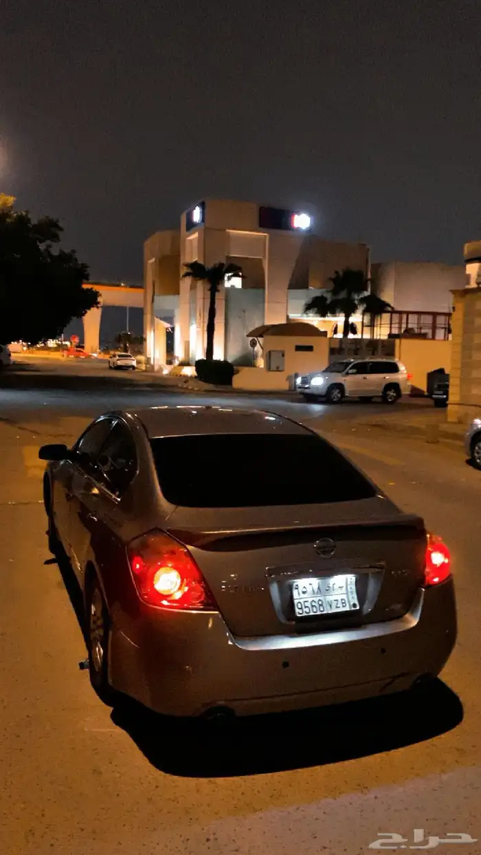 نيسان التيما 2