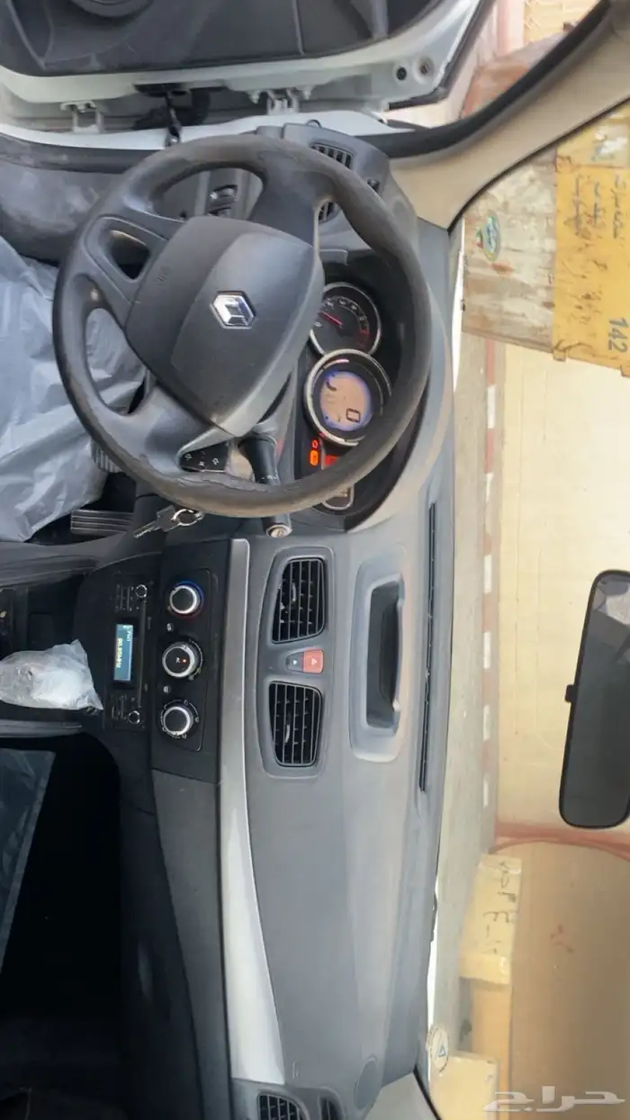 رينو فلونس 2014 7