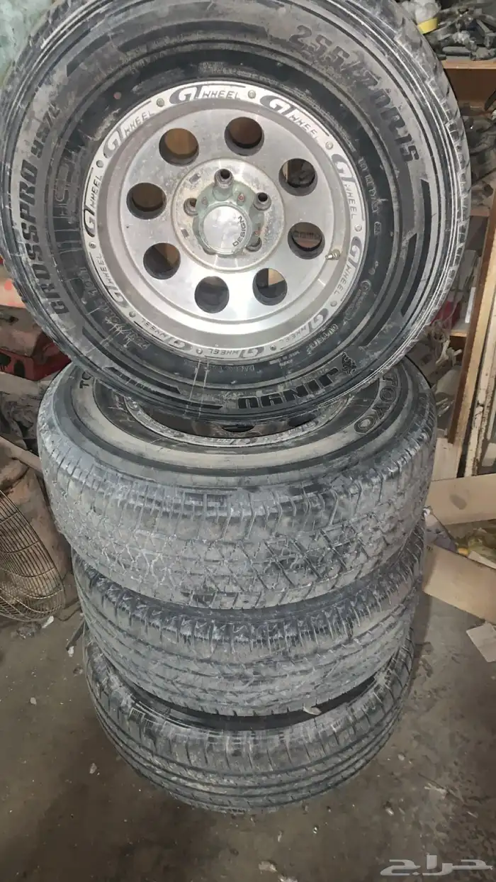 طقم جنوط 0