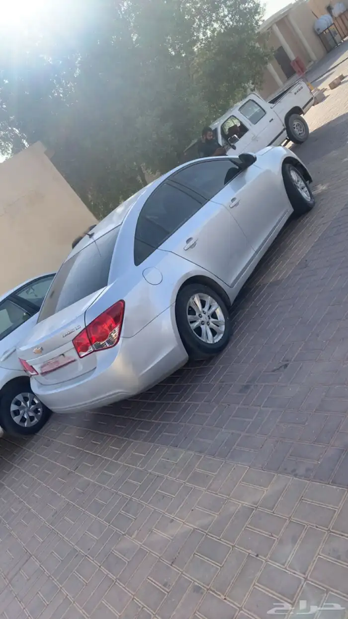 كروز 2012 3